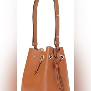 Kate Spade ♠️ Tan Bag